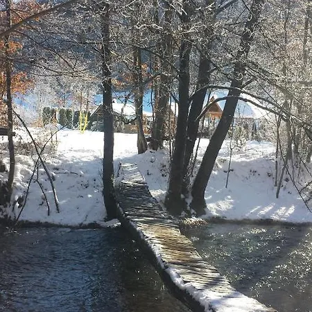 Lodge Staparski Sorrento