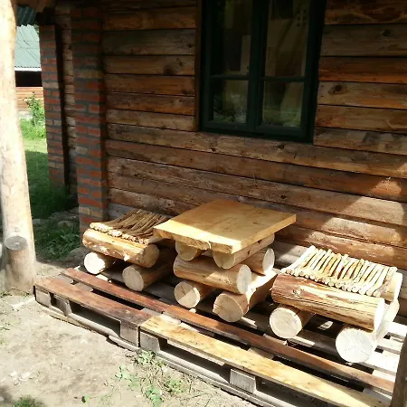 Staparski Sorrento Lodge Užice