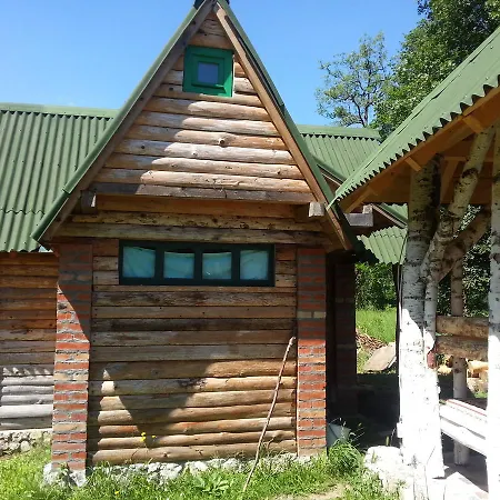 Staparski Sorrento * Užice