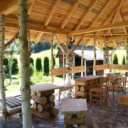 Staparski Sorrento Lodge *