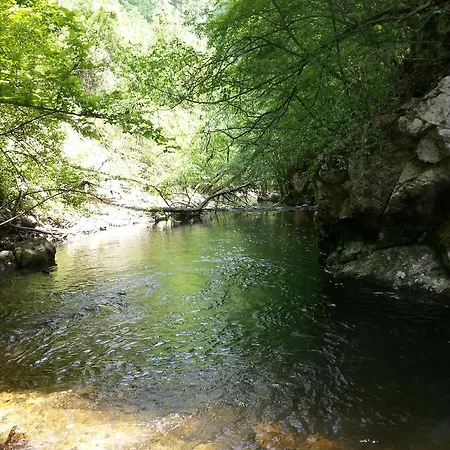 Staparski Sorrento Lodge Užice