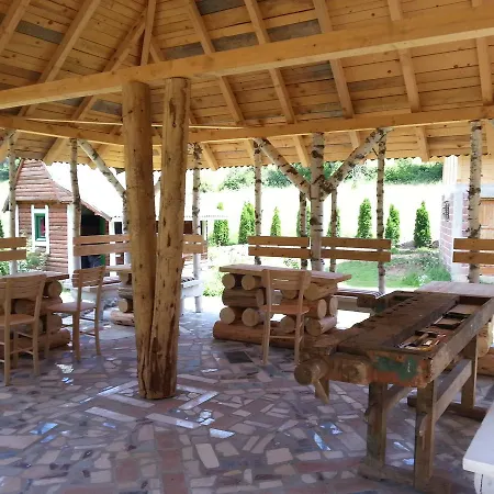 Staparski Sorrento Lodge *