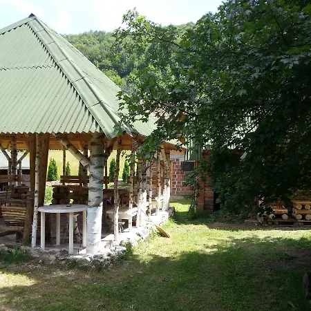 Staparski Sorrento *