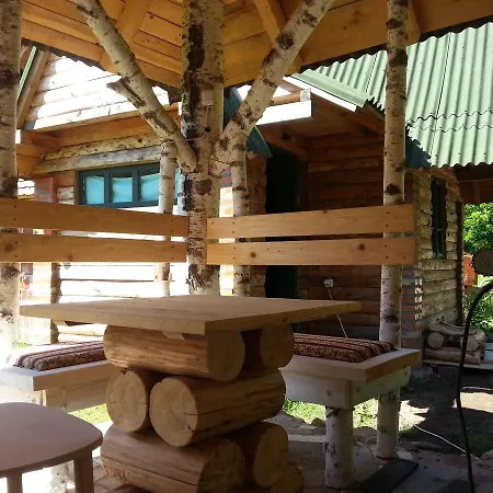 Staparski Sorrento Lodge