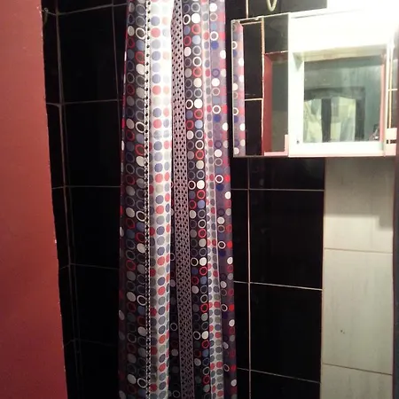 Staparski Sorrento *