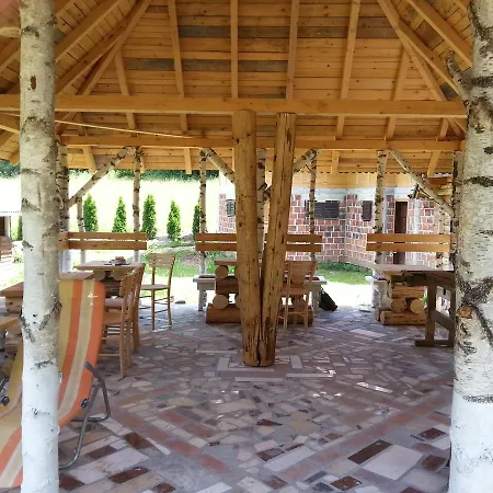 Staparski Sorrento * Užice