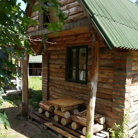 Lodge Staparski Sorrento