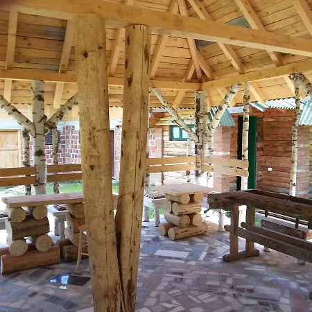 Staparski Sorrento *