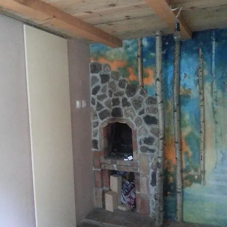 Lodge Staparski Sorrento *