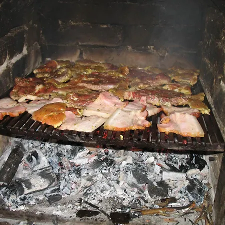 Staparski Sorrento Lodge