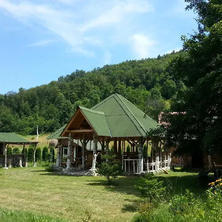 Staparski Sorrento * Užice