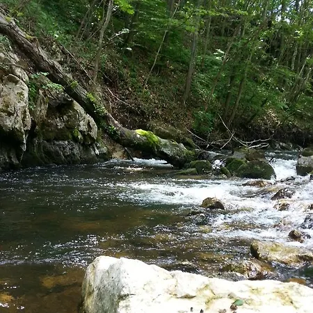 Staparski Sorrento Lodge Užice