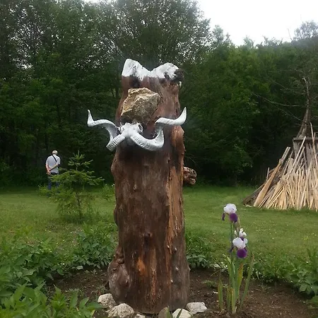 Lodge Staparski Sorrento *