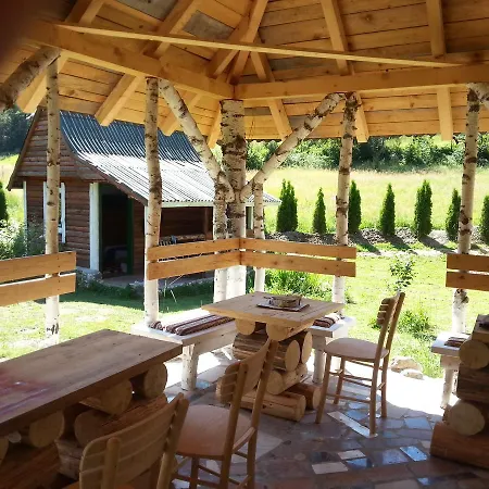 Lodge Staparski Sorrento *