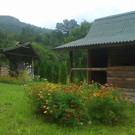 Lodge Staparski Sorrento *