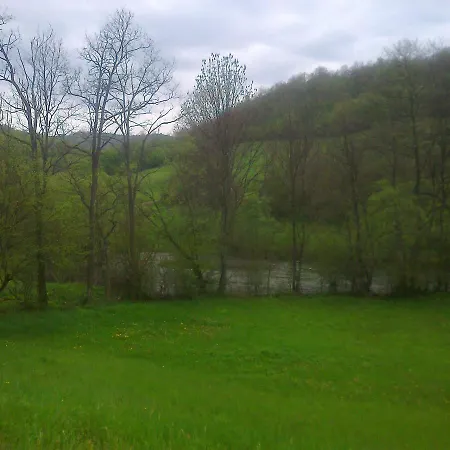 Lodge Staparski Sorrento