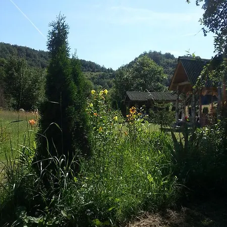 Staparski Sorrento Lodge