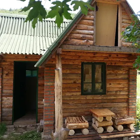 Lodge Staparski Sorrento Užice