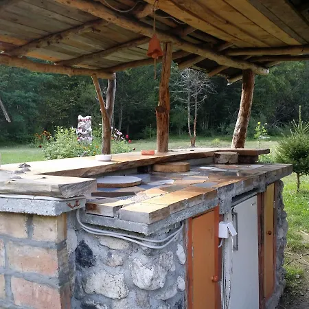 Staparski Sorrento Lodge