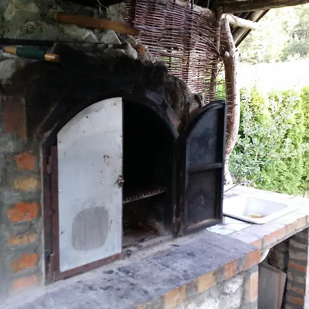 Lodge Staparski Sorrento *