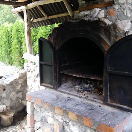 Staparski Sorrento *