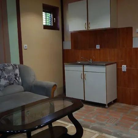 Staparski Sorrento *