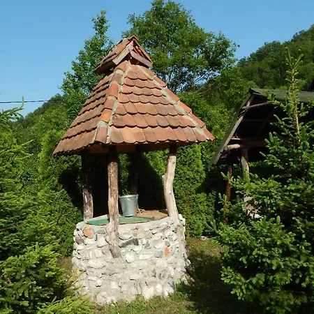 Staparski Sorrento Užice