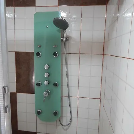 Lodge Staparski Sorrento Užice