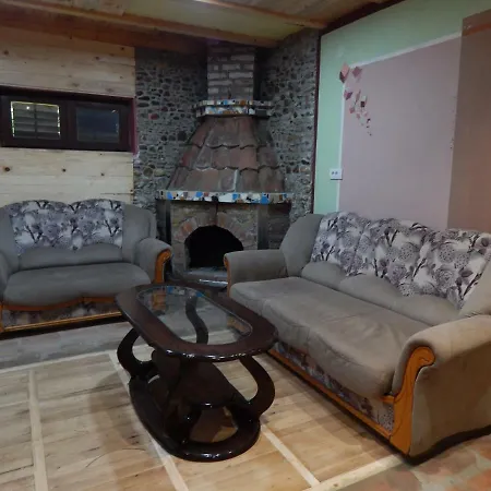 Staparski Sorrento Užice