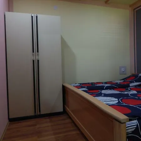 Staparski Sorrento Lodge