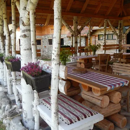 Staparski Sorrento Užice