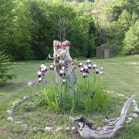 Lodge Staparski Sorrento *