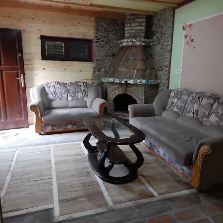 Staparski Sorrento Lodge *