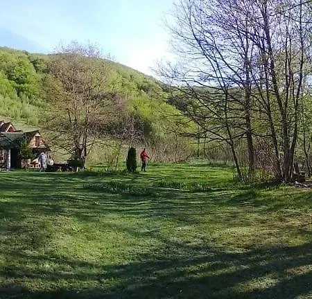 Staparski Sorrento Užice